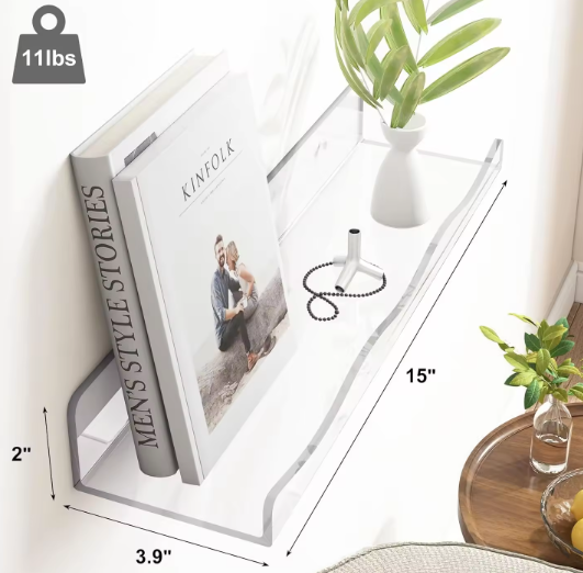 Akwadoro-Mgbidi-Adịghị ahụ anya-Shelf2